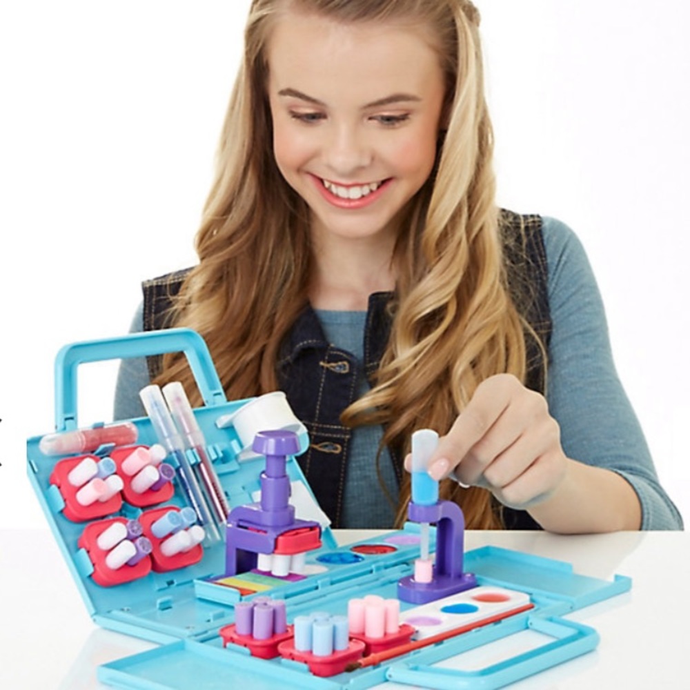 Pom-pom Wow Kit